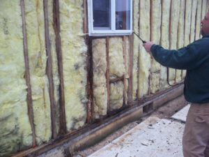 affordable local rot repair & replacement siding contractors Clark County WA