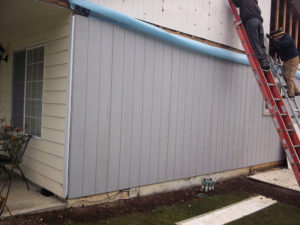 affordable local Orchards Clark County Hardie Plank siding contractors