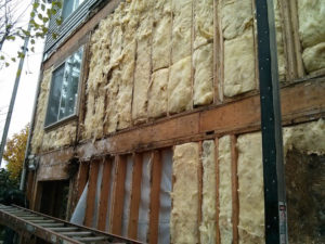 Lp siding rot repair siding companies Camas Washougal