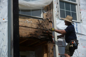 Lp siding rot repair siding companies Battle Ground Clark County