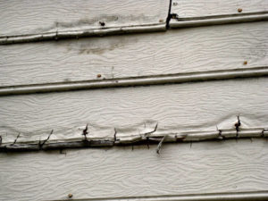 best local dry rot siding contractors Clark County WA