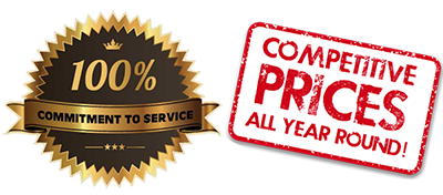 Preferred Exteriors Commitment to Service