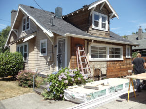 affordable best Hardie Plank siding contractors Vancouver WA Clark County