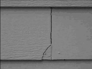 affordable Hardie board repair siding contractors Clark County