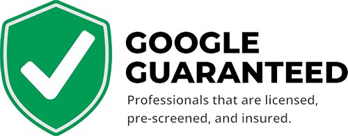 Google-Guaranteed-Company