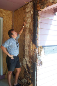 Affordable rot repair siding contractors Vancouver WA Battle Ground